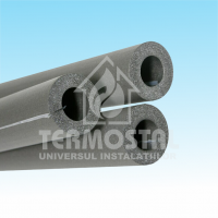 TUB IZOLANT 06mm/D22