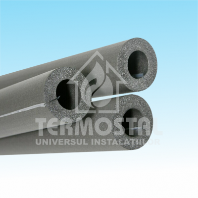 TUB IZOLANT 06mm/D22 TUB IZOLANT 06mm/D22