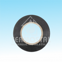 BANDA ADEZIVA IZOLATOARE PE PERIMETRU CU POLIETILEN 5x150 mm,60m/rulou