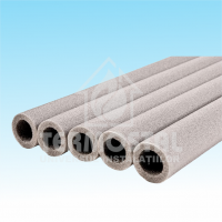 TUB IZOLANT 06mm/D28