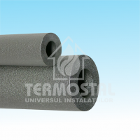 TUB IZOLANT 06mm/D35