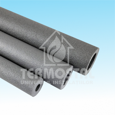 TUB IZOLATIE 06mm/D15 TUB IZOLATIE 06mm/D15