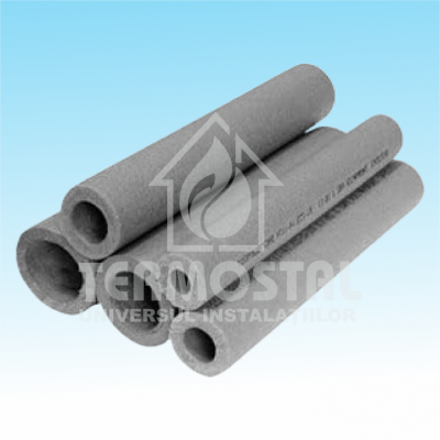 TUB IZOLATIE 06mm/D18 TUB IZOLATIE 06mm/D18