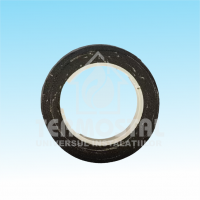 BANDA IZOLATOARE PE PERIMETRU 8mm x15cm, 25m