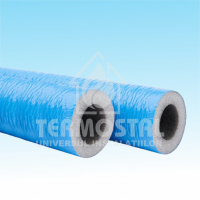 TUB IZOLATIE PROTEKT 06mm/D18 ALBASTRU(400)