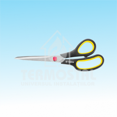 FOARFECE 220MM MINER CAUCIUC TOPEX FOARFECE 220MM MINER CAUCIUC TOPEX