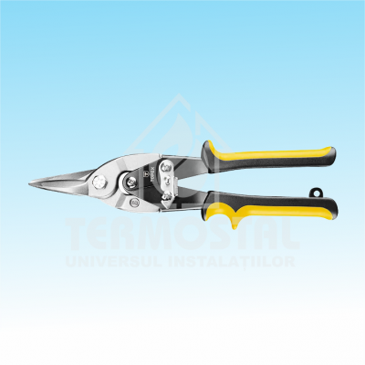FOARFECE PT METAL 250MM, DREPTE TOPEX FOARFECE PT METAL 250MM, DREPTE TOPEX