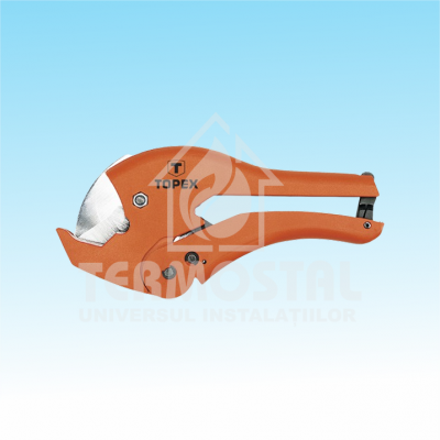 FOARFECE PT. TEVI 0-42MM TOPEX FOARFECE PT. TEVI 0-42MM TOPEX