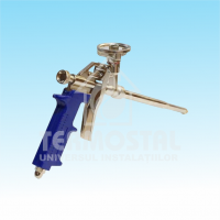 PISTOL PENTRU SPUMA POLIURETANICA CU TIJA 6MM MPN