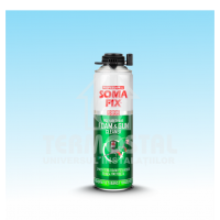 SOLUTIE P/U SPALAREA SPUMEI 500ML SOMA FIX (S899)