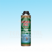 SOLUTIE PT. SPALAREA SPUMEI 500ML