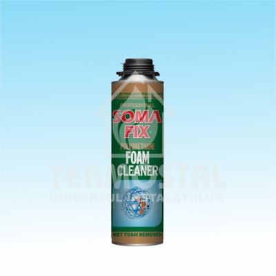 SOLUTIE PT. SPALAREA SPUMEI 500ML