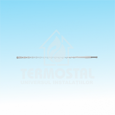 BURGHIU PT BETON SDS-PLUS S4+ 10X350mm TOPEX BURGHIU PT BETON SDS-PLUS S4+ 10X350mm TOPEX
