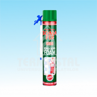 SPUMA ADEZIVA P/U PLACA EXTRUDATA 750ML UZ CASNIC(S815)