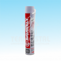 SPUMA BAUWELT PT. PISTOL 750ML/45L COMBINATA (PAI+PISTOL)