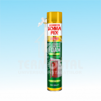 SPUMA CASNICA SOMA FIX SE600, 600G