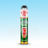 SPUMA SOMAFIX PT. PISTOL 750ML/750G (S 911)
