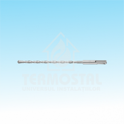 BURGHIU PT BETON SDS-PLUS S4+ 6X210MM Verto BURGHIU PT BETON SDS-PLUS S4+ 6X210MM Verto