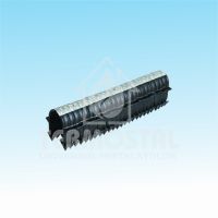 CLIPSE PODEA CALDA PU TAKER LIPITE PE BANDA (SET-25 BUC)