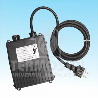 PANOU COMANDA EL.EC 0,55 kW  20UF  230V-1PH