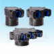 PLENUM* BOX FLX-PLO-EPP-75-3-125-F PLENUM* BOX FLX-PLO-EPP-75-3-125-F