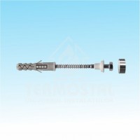 SURUB PT. FIXARE VAS WC 10x80B