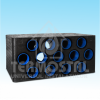DISTRIBUITOR 13 CAI FLX-PLO-EPP-R-P-75-13-160