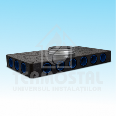 DISTRIBUITOR 18 CAI FLX-PLO-EPP-R-75-3-6-3-6-200 DISTRIBUITOR 18 CAI FLX-PLO-EPP-R-75-3-6-3-6-200