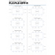 DISTRIBUITOR 18 CAI FLX-PLO-EPP-R-75-3-6-3-6-200 DISTRIBUITOR 18 CAI FLX-PLO-EPP-R-75-3-6-3-6-200