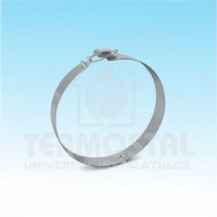 COLIER MONTARE TUB VENTILARE EPP-15MM D.160MM