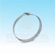 COLIER MONTARE TUB VENTILARE EPP-15MM D.160MM COLIER MONTARE TUB VENTILARE EPP-15MM D.160MM
