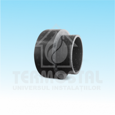 CONECTOR VENTILATIE MSF EPP 15MM D.200MF CONECTOR VENTILATIE MSF EPP 15MM D.200MF