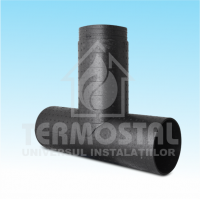 TEU VENTILATIE TPC EPP 15MM D.160x160x160 FMF