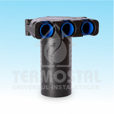 PLENUM* BOX FLX-PLO-EPP-L30-75-3-125-F LUNG H.30CM PLENUM* BOX FLX-PLO-EPP-L30-75-3-125-F LUNG H.30CM