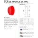DOP FLX-CS-PVC-75 DOP FLX-CS-PVC-75