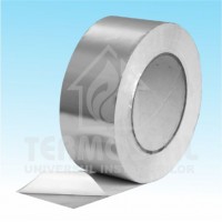 BANDA ADEZIVA DE ALUMINIU ALNOR TAL H50MM L50M