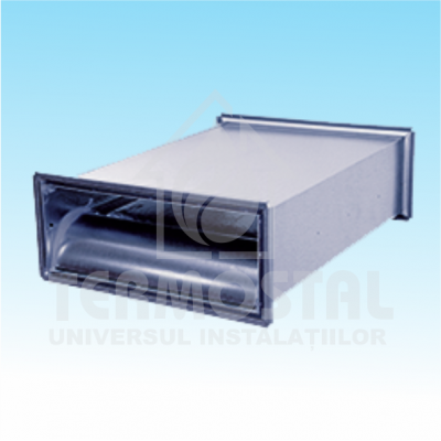 AMORTIZOR VENTILATIE SKS 60-30