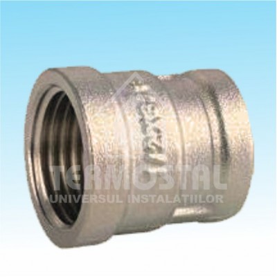 MUFA ALAMA 1/2"F x 1/2"F GTN MUFA ALAMA 1/2"F x 1/2"F GTN