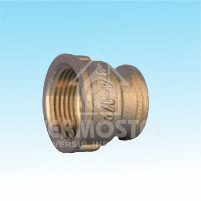 MUFA REDUSA ALAMA 3/4 X 1/2 MUFA REDUSA ALAMA 3/4 X 1/2