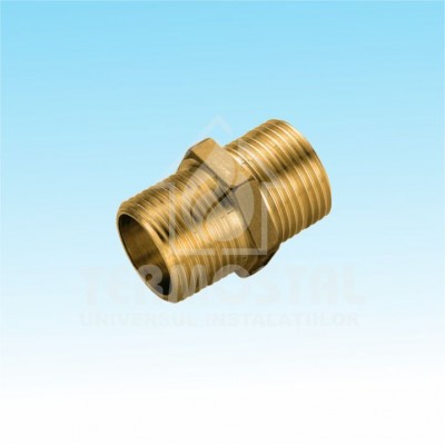 NIPLU ALAMA 1/2" NIPLU ALAMA 1/2"