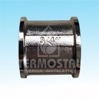 MUFA ALAMA 3/4" NICHELAT