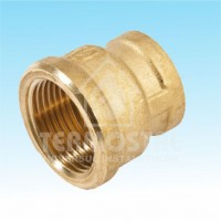  MUFA REDUSA ALAMA 3/4" X 1/2"