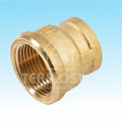 MUFA REDUSA ALAMA 3/4 X 1/2 MUFA REDUSA ALAMA 3/4 X 1/2