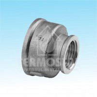 MUFA REDUSA ALAMA NICHELAT 1 X 1/2 