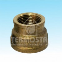 MUFA REDUSA ALAMA 1"  X 3/4