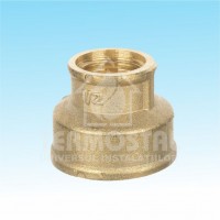 MUFA REDUSA ALAMA 1'' X 1/2''