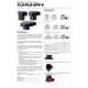 PLENUM* BOX FLX-PLO-EPP-75-3-125-F PLENUM* BOX FLX-PLO-EPP-75-3-125-F