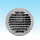 GRILA EXTERNA ADMISIE/EVACUARE AER USAV-160 DIN ALUMINIU GRILA EXTERNA ADMISIE/EVACUARE AER USAV-160 DIN ALUMINIU