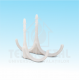 SUPORT PLASTIC PT 2 TUBURI D.75 FLX-HOOK-75-2 SUPORT PLASTIC PT 2 TUBURI D.75 FLX-HOOK-75-2