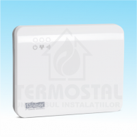 PANOU PT CONTROL CENTRALA PRIN APLICATIE WI-FI HRQ-GATE